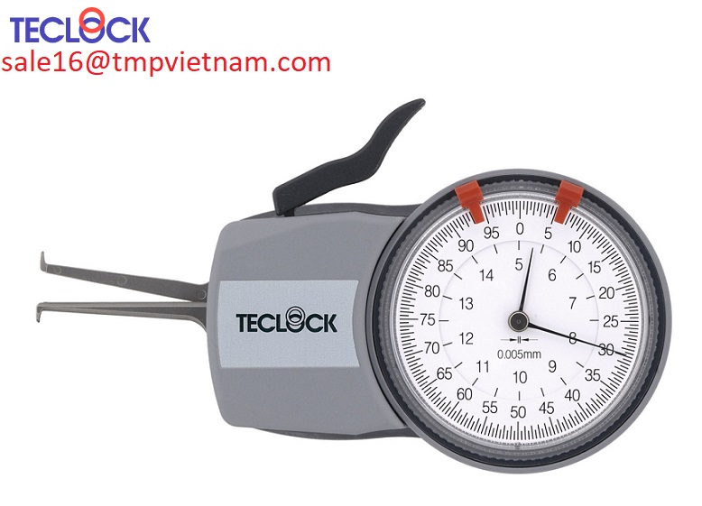 Đồng hồ thước cặp IM-816 Teclock
