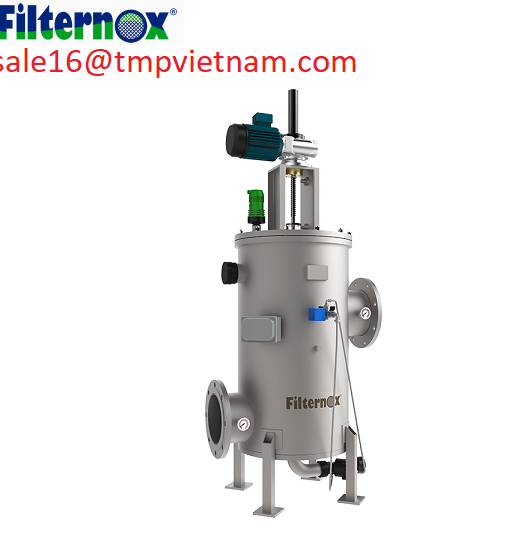 Bộ xử lý nước thải SPECIAL-SPT-114304-MR Filternox