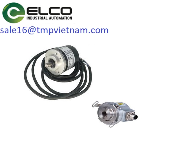 Cảm biến từ Elco - Cảm biến lưu lượng Elco - Cảm biến vị trí Elco - Đại lý Elco Holding Việt Nam 